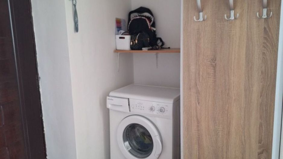 AP. 2 CAMERE STEFAN CEL MARE, PET-FRIENDLY, REABILITAT, METROU 10 MIN - Poză 7