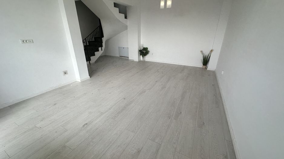 CASA TIP CUB MAGURELE, CURTE 74 MP, TOATE UTILITATILE, COMISION 0% - Poză 9