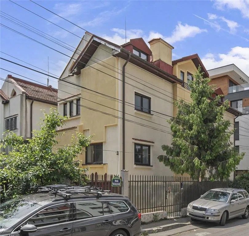 VILA FLOREASCA | IDEALA PENTRU SCOP REZIDENTIAL SAU COMERCIAL - Poză 3