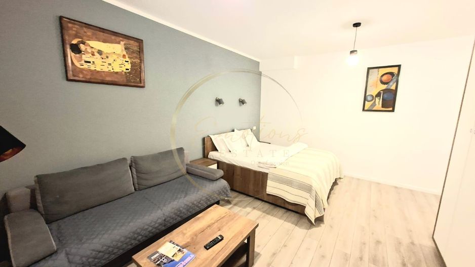 SUPER OFERTA | Apartament o cameră tip STUDIO - Medicina - Poză 1