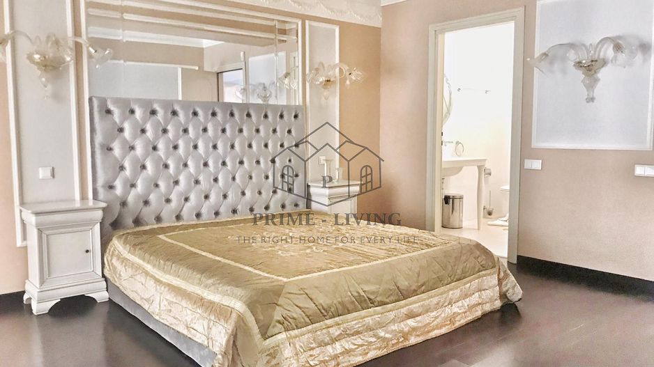 APARTAMENT CU 3 CAMERE LA INCHIRIERE LANGA PARCUL VERDI - Poză 4