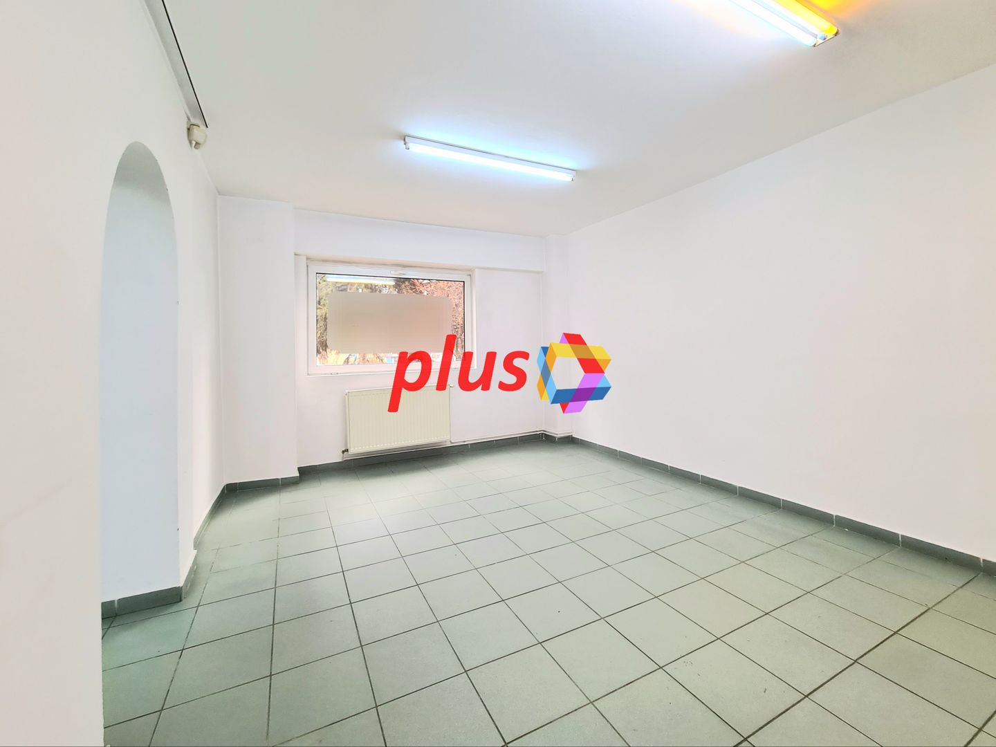 Spatiu comercial de vânzare Brașov -55 mp # plus-imo.ro - Poză 4