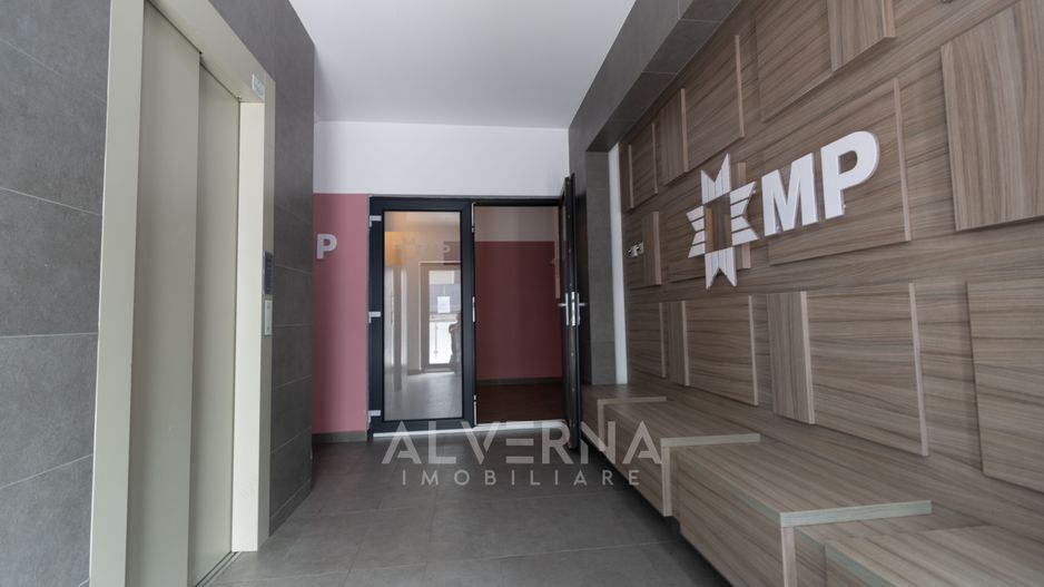 NOU! Apartament 2 camere | 50 mp | Mobilat | Utilat | Zona Iulius Mall - Poză 11