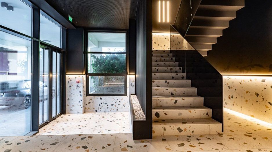 CONSTANTA - BDUL MAMAIA - LAKE VIEW - APARTAMENTE PREMIUM IN BLOC EXCLUSIVIST! - Poză 6