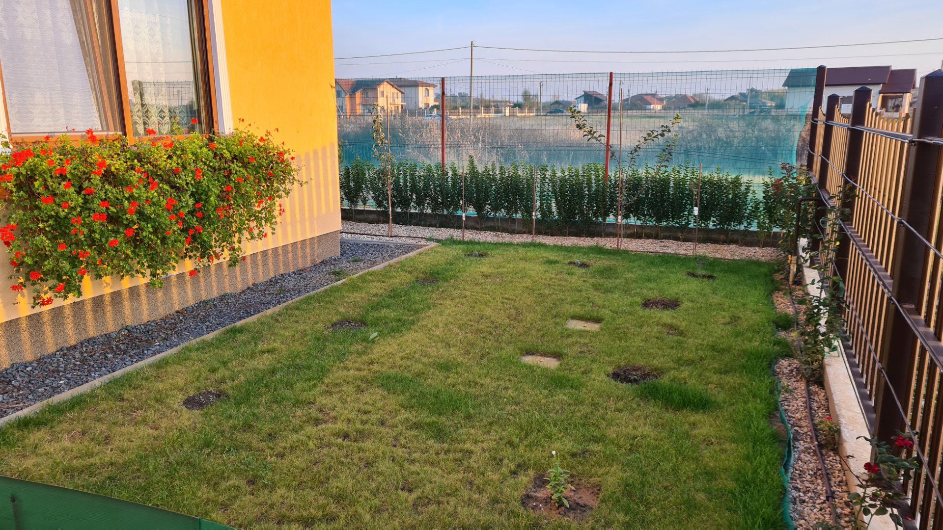 Casa  pasiva-deosebita-Sag manastire - Poză 30