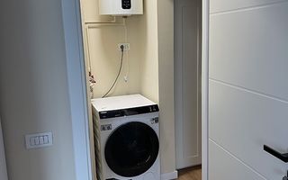 13 Septembrie | 2 camere | 62mp | et 2 | boiler | loc parcare | 650 euro - Poză 10