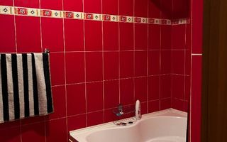 BRASADAS inchiriaza APARTAMENT cu 3 camere zona Mihai Bravu - Poză 4