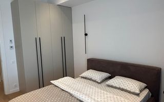 Apartament modern 4 camere One Verdi Park I Priveliste superba - Poză 19