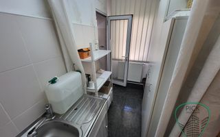 P 4084 - Spațiu comercial cu 3 încăperi în Târgu Mureș, cartierul 7 Noiembrie - Poză 4