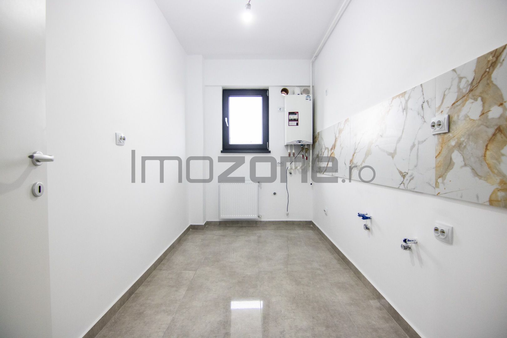 Autogara Miitari, apartament cu 2 camere, bucatarie inchisa, Pacii - Militari - Poză 7