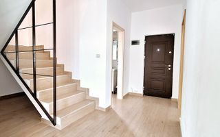 Oferim spre inchiriere casa cu 4 camere,Nemobilata in Dumbravita,aproape de Lidl - Poză 9