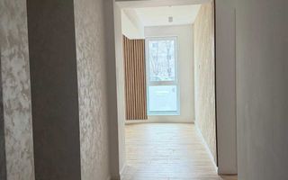 CENTRAL Apartment 3 Camere 2 bai PLOIESTI MALUL ROSU - Bloc finalizat - Poză 1