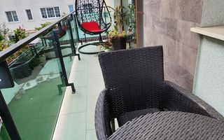 Apartament de 2 camere, parcare, 55mp, zona Grand Hotel Italia - Poză 8