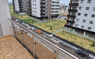 Apartament deosebit Brasov AVANGARDEN - Poză 12