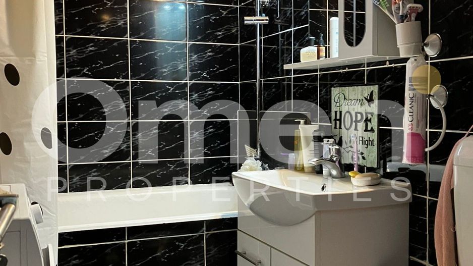 Apartament 2 camere decomandat - 56 mp - Etaj 4 - Marasesti - Poză 8