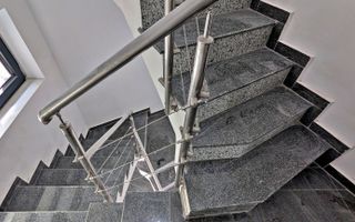 Vila individuala P+2+M, 265 mp, zona Piata Sudului-Brancoveanu - Poză 6