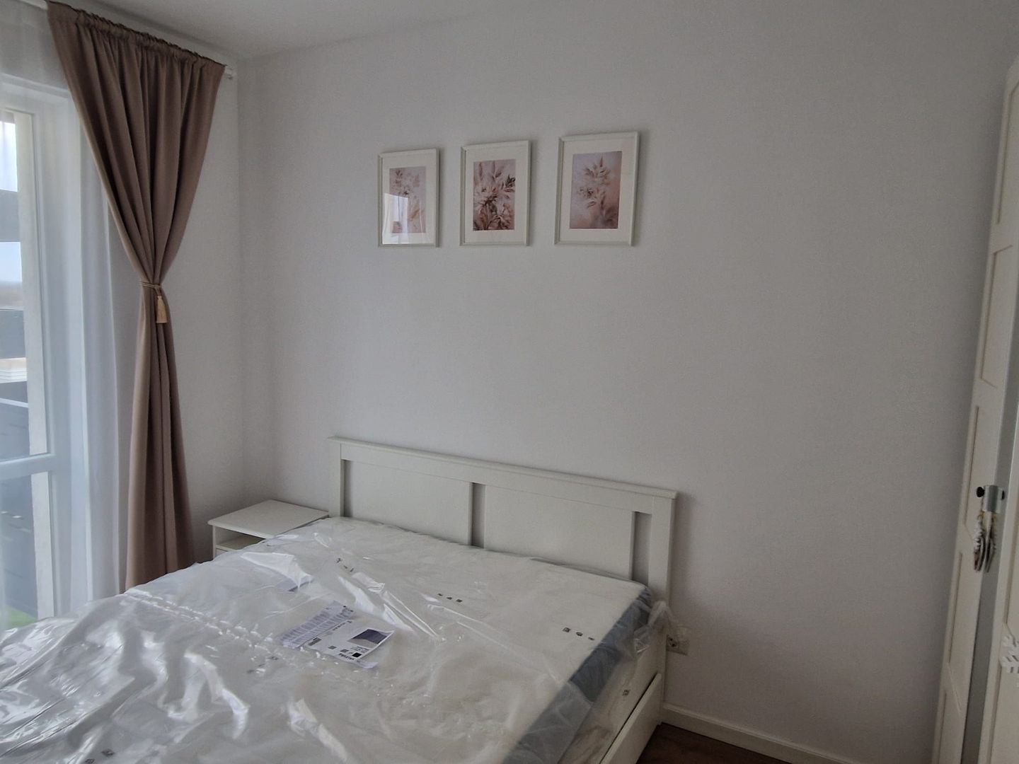 De inchiriat apartament 2 camere - Poză 6