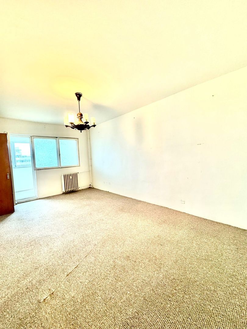 Apartament 4 Camere /Decomandat /Metro Obor - Poză 3