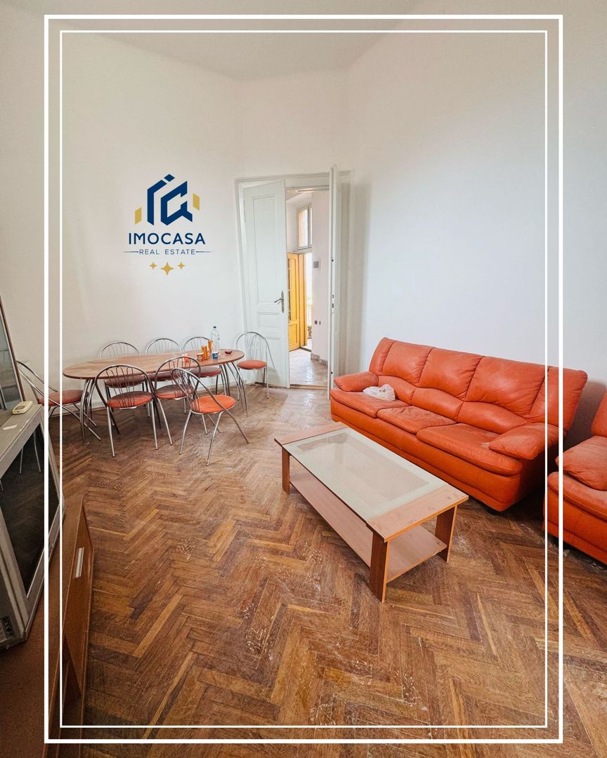 Centru Arad, Apartament 5 camere de vanzare, priveliste panoramica - Poză 5