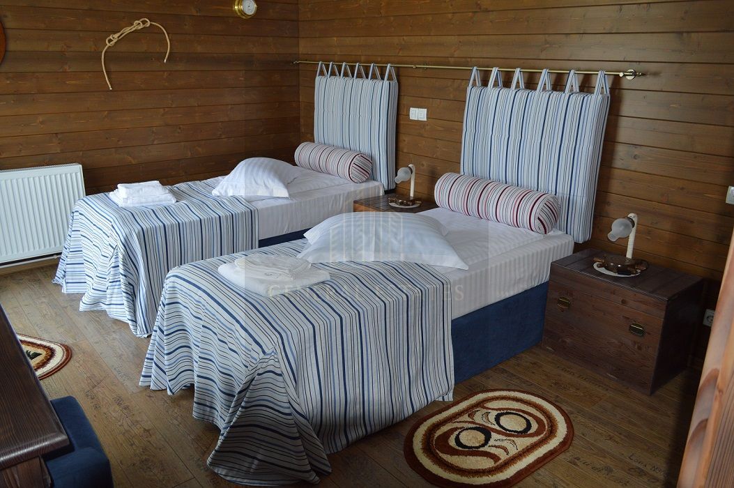 Vilă cu suflet și poveste în Tohanu Nou – Bran - Poză 14