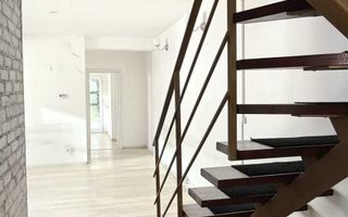 Inchiriere, vila P+M, str. Popa Nan, rond Alba Iulia - Poză 5