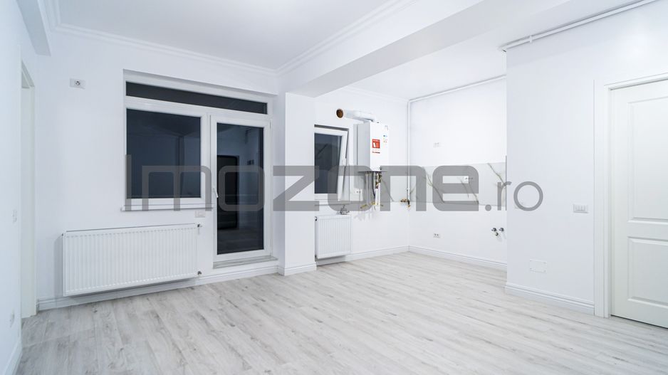 Apartament 2 camere, Militari - Pacii, bloc nou, finisat la cheie, comision 0% - Poză 2