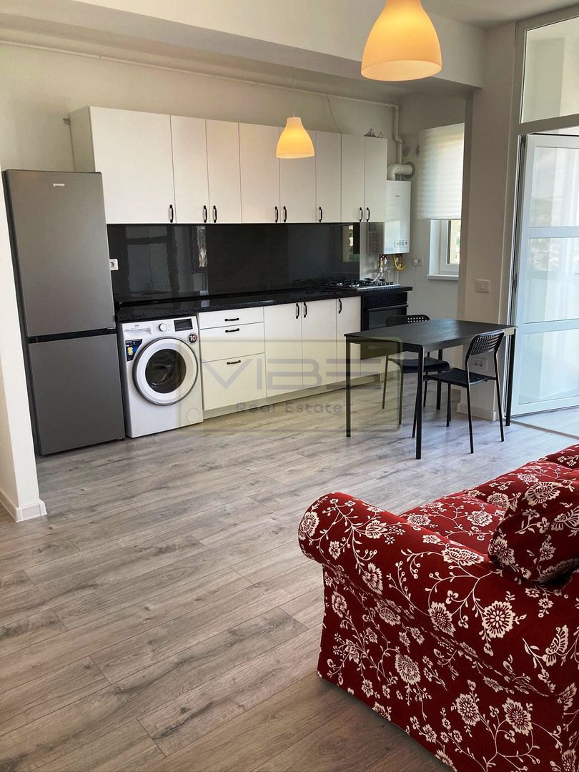 Apartament 2 camere open-space Cartierul VISOIANU - Poză 6