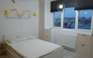 Garsoniera  13 Septembrie  ( Sebastian ) - Poză 1