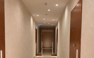 Apartament modern ***2 camere**mobilat complet//Aviatiei Tower - Poză 18