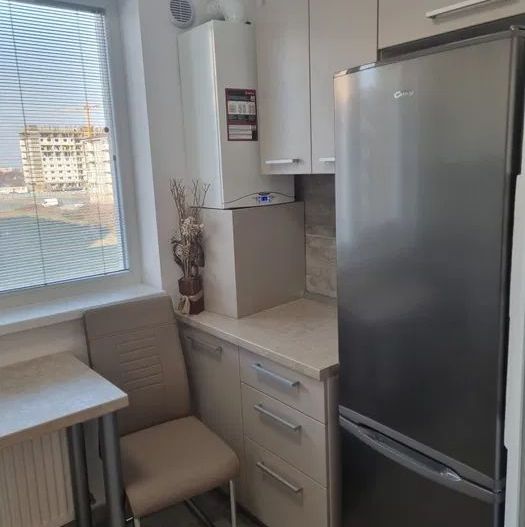 Apartament 2 camere de inchiriat, centrala proprie, Drumul Binelui - Poză 4