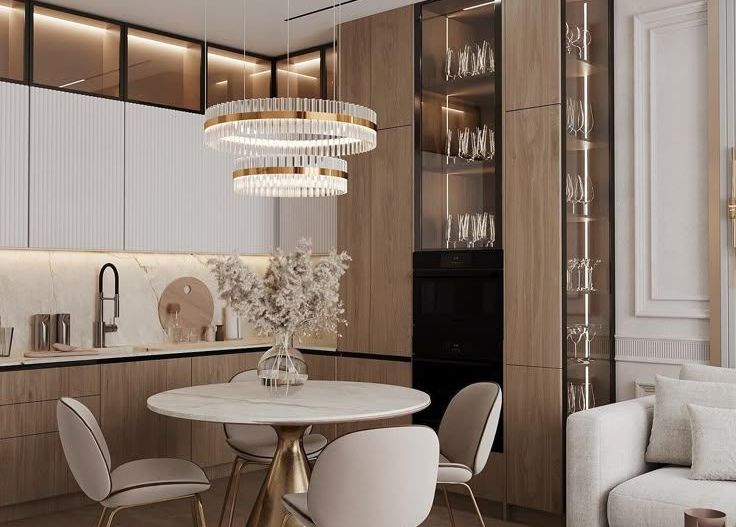 Apartament Exclusivist cu 2 Camere în Floreasca | Un Lifestyle Desăvârșit - Poză 2