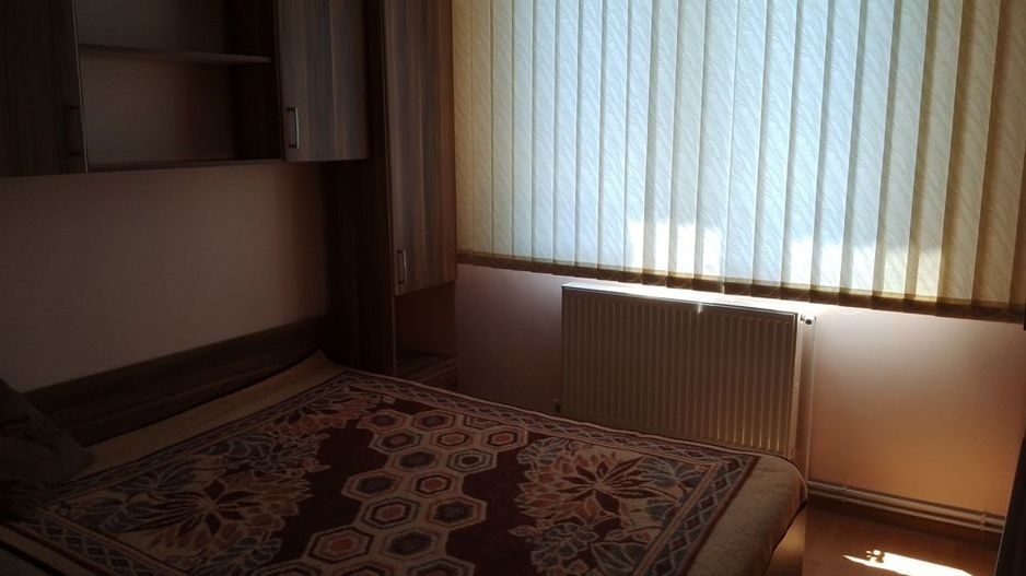 Carpați 1, 2 camere, et.4. - Poză 2