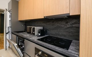 Apartament ultrafinisat, langa Iulius Mall! - Poză 7