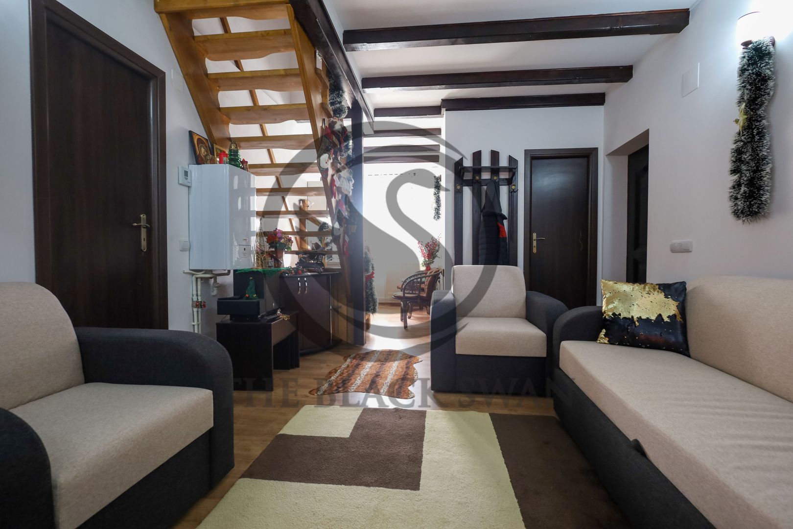 Casă speciala de Vânzare | Breaza - Frasinet | COMISION 0% - Poză 4