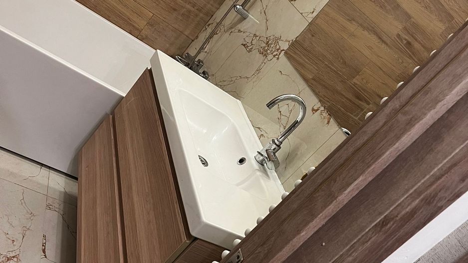 2 Room I Modern I Exigent Plaza - Poză 13