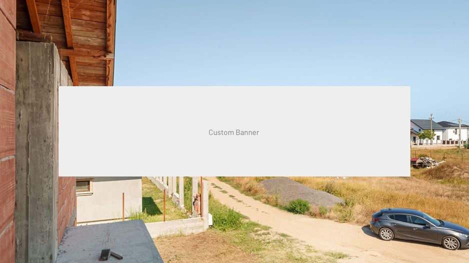 CREVEDIA, DUPLEX 264 MP, LOT 724 MP, LA ROSU! - Poză 17