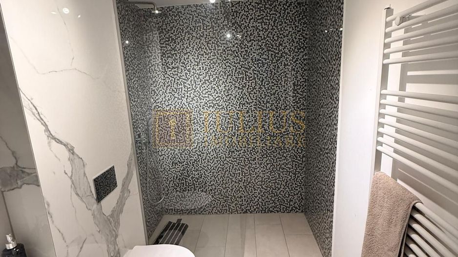 Apartament de lux, 3 camere, Monarch Tower-Take Ionescu, loc de parcare subteran - Poză 12