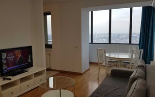 Vanzare Apartament-2 camere-Monaco Tower-Sos.Berceni - Poză 1