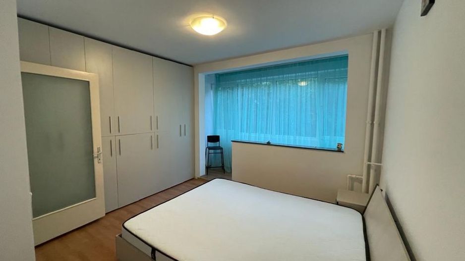 BRASADAS închiriază ap 2 camere ultracentral Cismigiu. - Poză 4