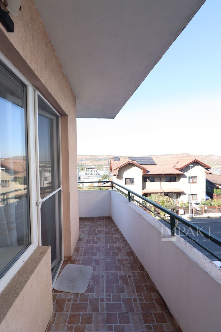 Apartament cu 3 camere, zona Vivo Mall! - Poză 11
