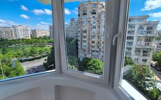 De Închiriat Apartament Lux 3 camere, rond Alba Iulia - Poză 8