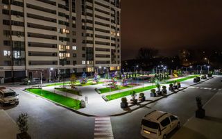 Vânzare, apartament, 2 camere, str. Vasile Lupu, Buiucani - Poză 25