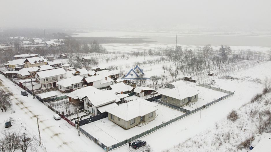 Casa noua  | teren 641 mp | Curtea de Arges (Noaptes) – Baiculesti - Poză 2