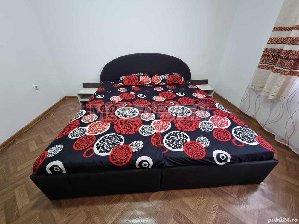 Apartament cu 2 camere cu centrala,  zona Soarelui parter - Poză 1