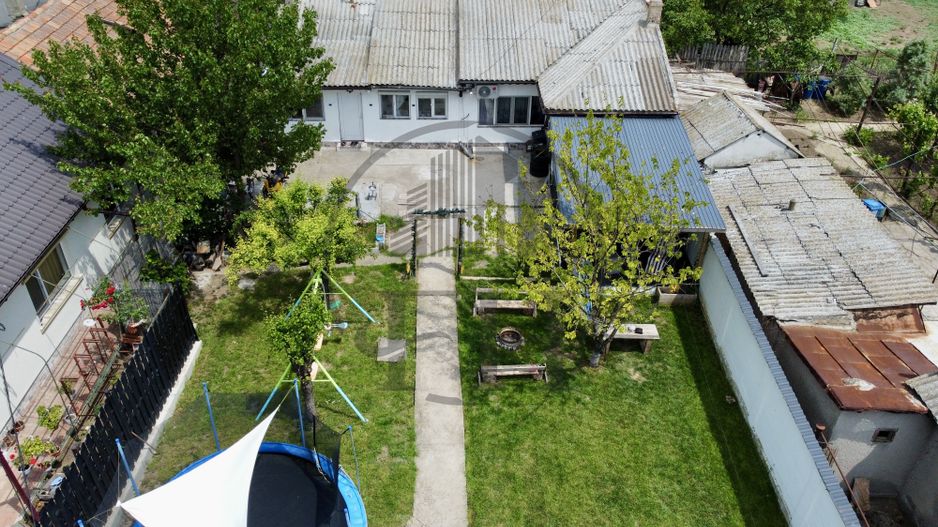 Casă de vânzare Techirghiol, Constanța - Poză 19