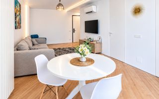 Apartament 2 camere Floreasca | Loc de parcare - Poză 1