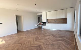 NECTORA IMOB-Casa moderna noua, 4 cam, 2 bai, Zona Osorhei,780mp teren - Poză 2