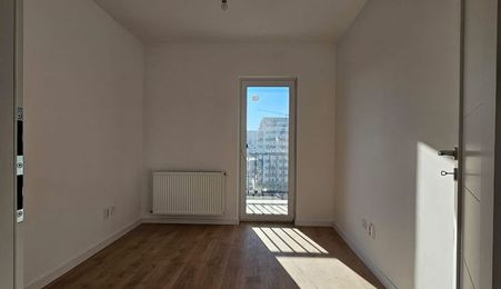 Apartament 2 Camere I Sibiu I Doamna Stanca I Balcon I Parcare Inclusă