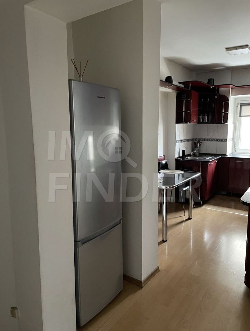 Vanzare 3 camere, Marasti, zona Romstal ,etaj intermediar - Poză 4