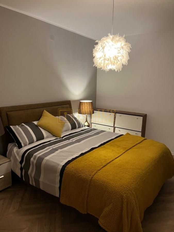 Nord One |2 camere |loc de parcare suprateran|Ultracentral la Nord One- Botanic| - Poză 26